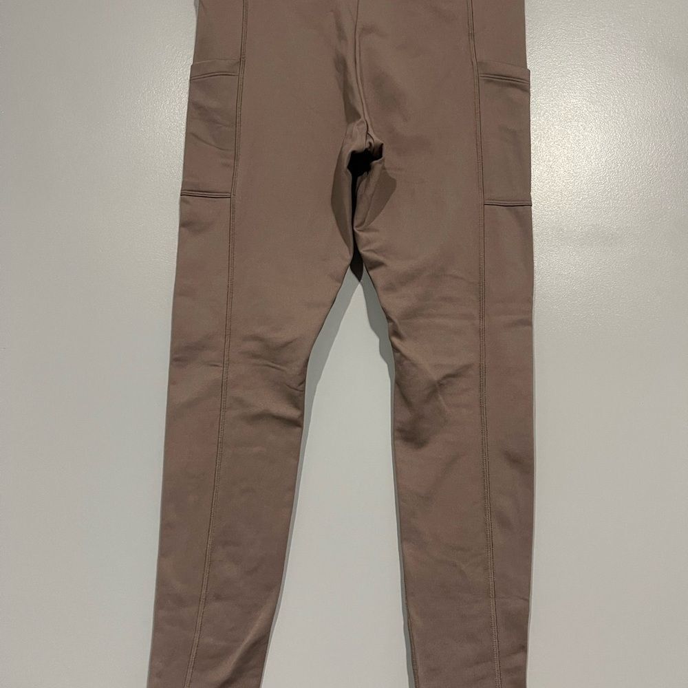 Pink legging - Picture 3 of 7